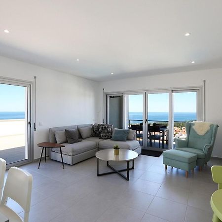 Pearl Of Nazare Apartment Bagian luar foto