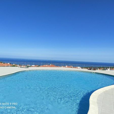 Pearl Of Nazare Apartment Bagian luar foto