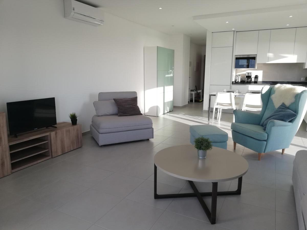 Pearl Of Nazare Apartment Bagian luar foto